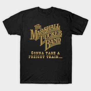 Marshall Tucker Can't You See T-Shirt